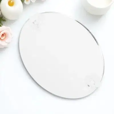 Aquarium Decor Fish Tank Mirror Betta Training Toy Acrylic Suction Cup Decorative Betta Fish Mirror Tank Accessories
Aquarium Decor Fish Tank Mirror Betta Training Toy Acrylic Suction Cup Decorative Betta Fish Mirror Tank Accessories