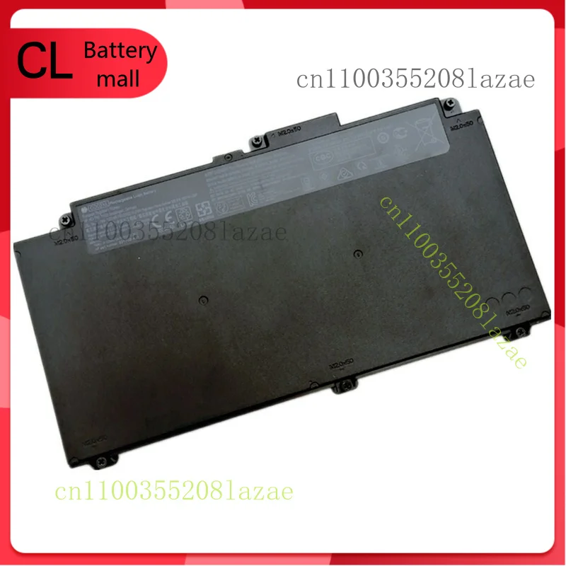 Оригинальный аккумулятор CD03XL для HP Probook 640 645 G4 CD03048XL HSTNN-LB8F STNN-IB813
Оригинальный аккумулятор CD03XL для HP Probook 640 645 G4 CD03048XL HSTNN-LB8F STNN-IB813