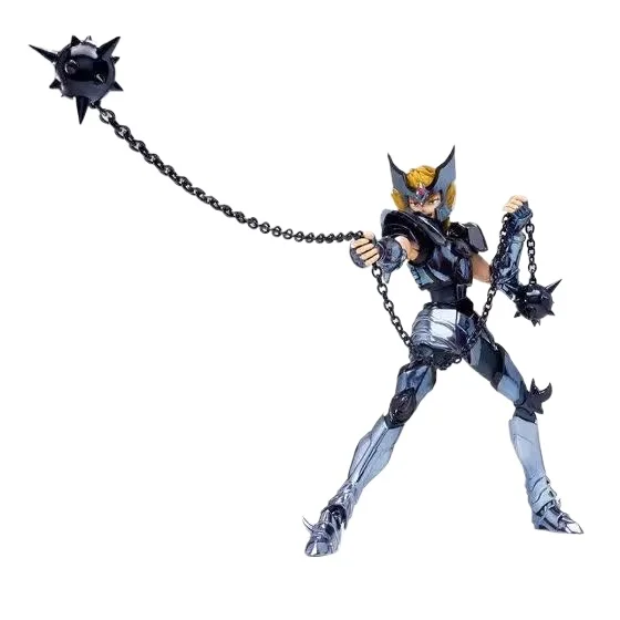 В наличии Saint Cloth Mythical Saint Cerberus Dadi Аниме Персонаж Фигурка Игрушка
В наличии Saint Cloth Mythical Saint Cerberus Dadi Аниме Персонаж Фигурка Игрушка