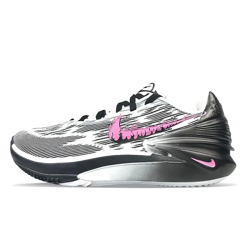 【Настроить】Nike Air Zoom G.T. Баскетбольные кроссовки Cut 2, кроссовки унисекс, FJ8914-100
【Настроить】Nike Air Zoom G.T. Баскетбольные кроссовки Cut 2, кроссовки унисекс, FJ8914-100