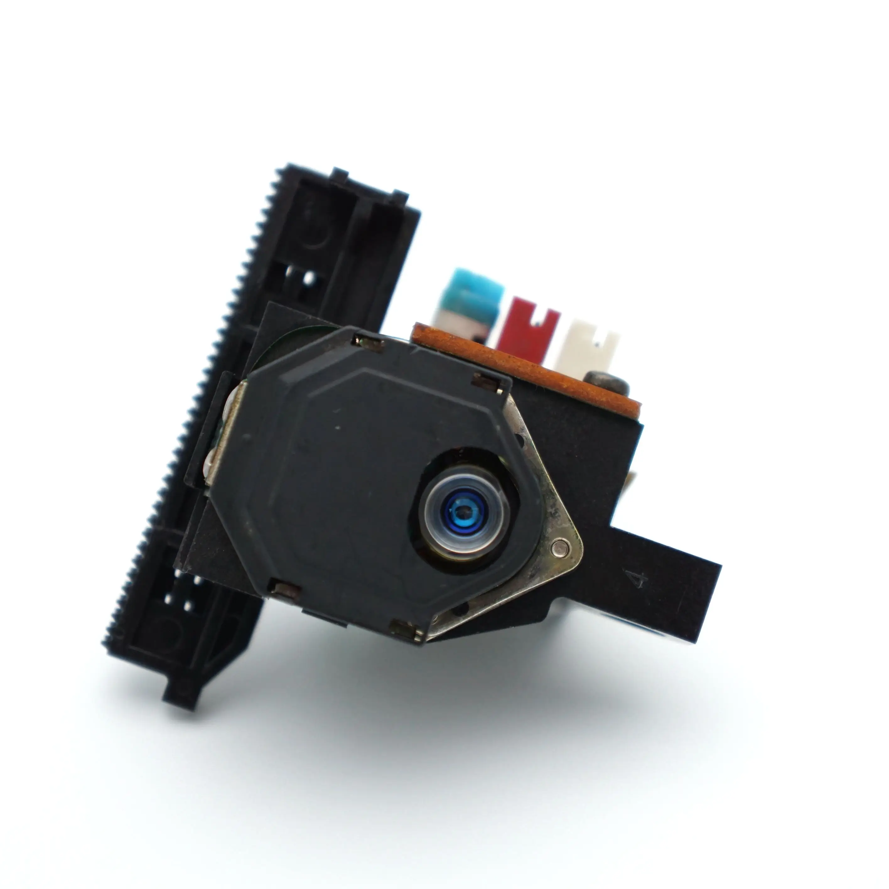 5PCS KSS-152A KSS 152A KSS-152 KSS-153A KSS-153 High Quality Radio CD Player Laser Lens Optical Pick-ups
5PCS KSS-152A KSS 152A KSS-152 KSS-153A KSS-153 High Quality Radio CD Player Laser Lens Optical Pick-ups
