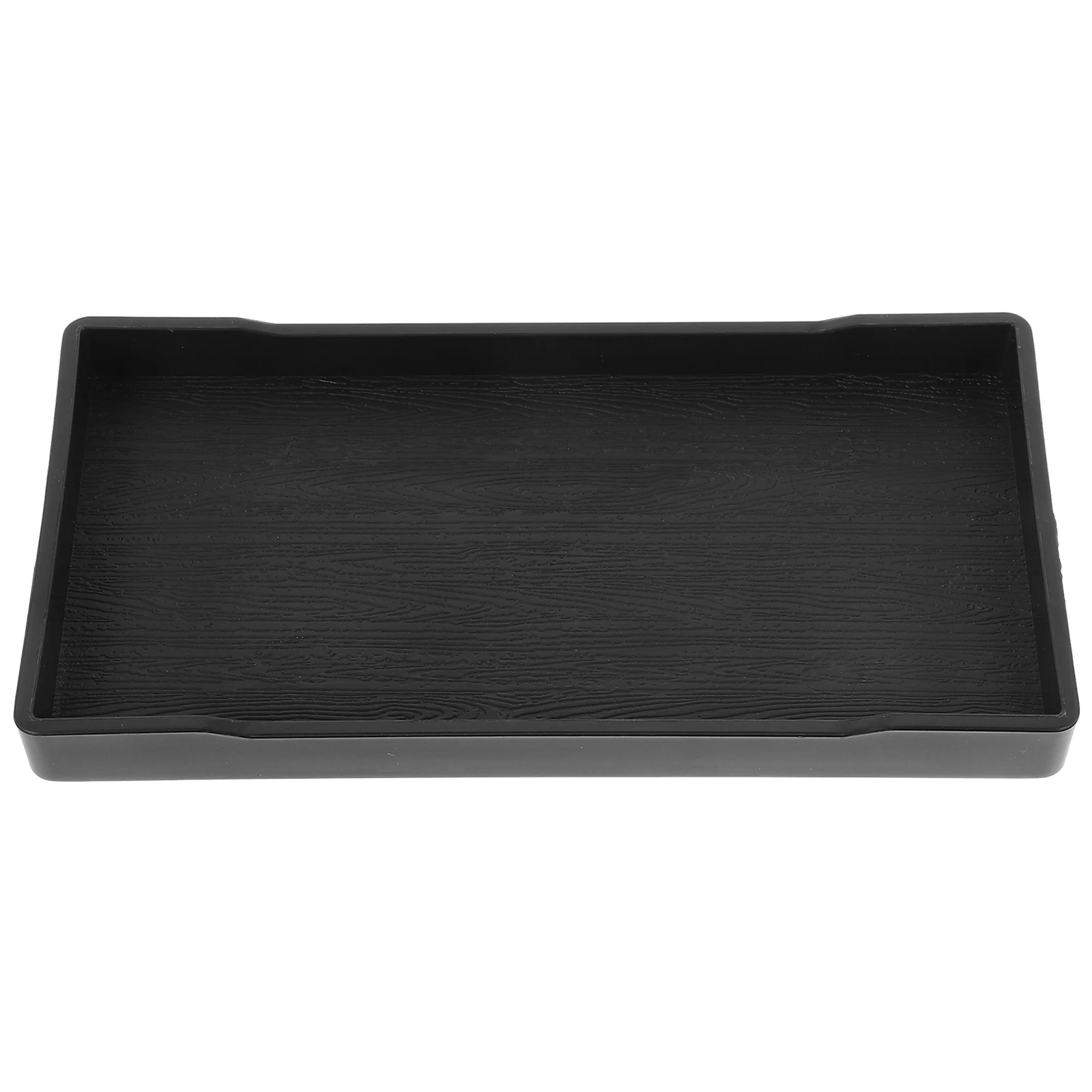 Thickened Bathroom Tray White Wood Grain Rectangle Storage Plate for Vanity Countertop Large Capacity Jewelry Holder
Thickened Bathroom Tray White Wood Grain Rectangle Storage Plate for Vanity Countertop Large Capacity Jewelry Holder