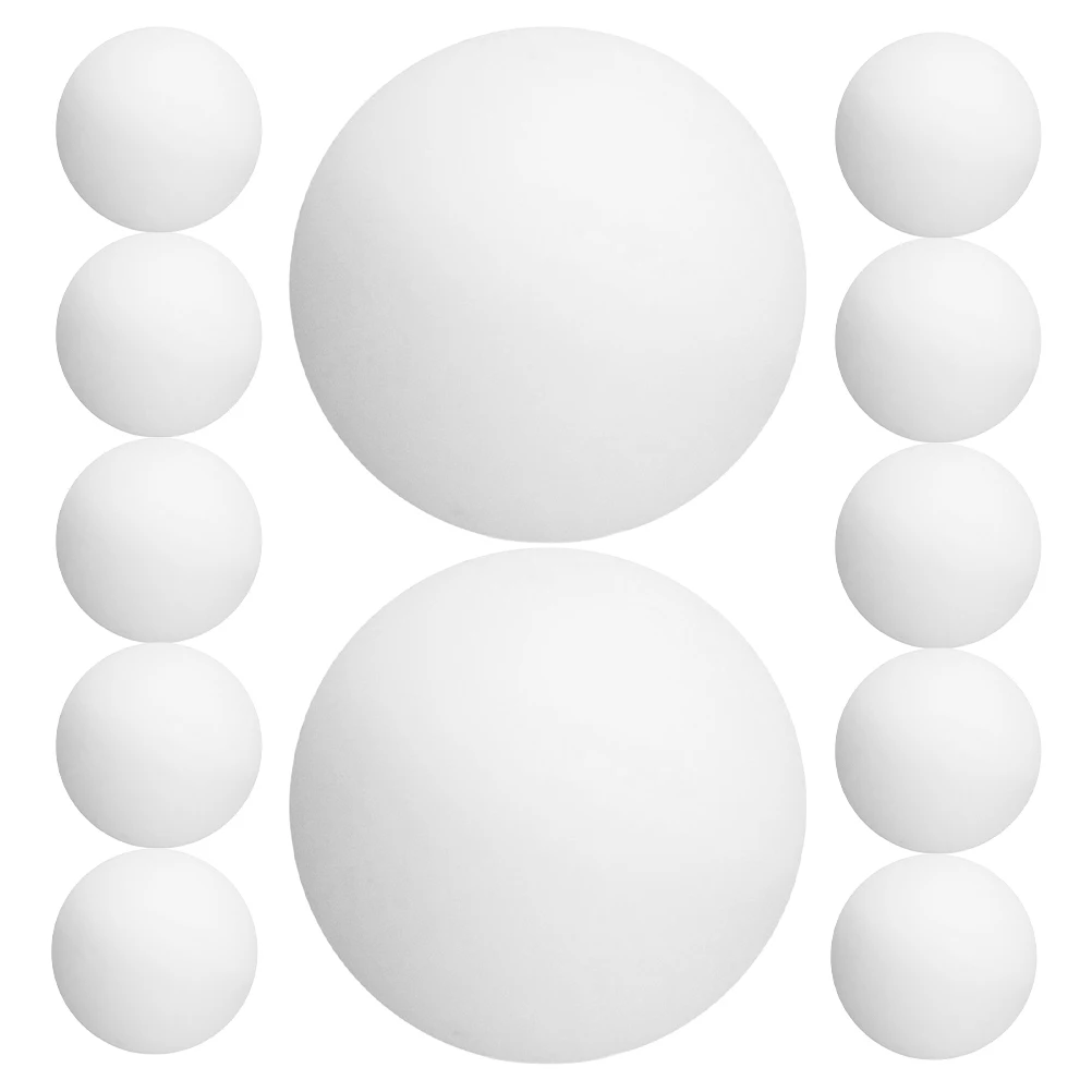 60 шт. мячи для настольного тенниса, белые, 40 мм, гладкая поверхность, последовательный отскок для соревнований, тренировок, спортивных игр, многоразовый пластиковый мяч
60 шт. мячи для настольного тенниса, белые, 40 мм, гладкая поверхность, последовательный отскок для соревнований, тренировок, спортивных игр, многоразовый пластиковый мяч