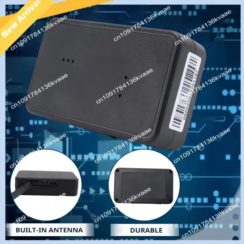 M01K GPS автомобильный трекер детский анти-потерянный локатор магнитный позиционер сообщений отслеживание в реальном времени локатор автомобиля
M01K GPS автомобильный трекер детский анти-потерянный локатор магнитный позиционер сообщений отслеживание в реальном времени локатор автомобиля