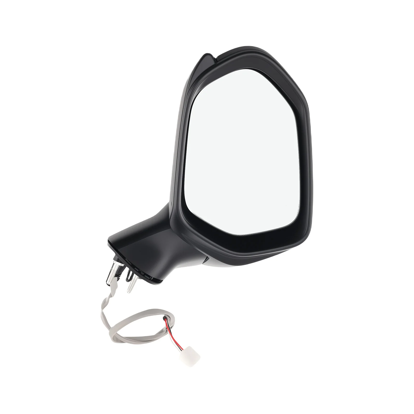 Left Side Mirror Power Adjust for Toyota Camry 2018-2024 TO1320382
Left Side Mirror Power Adjust for Toyota Camry 2018-2024 TO1320382