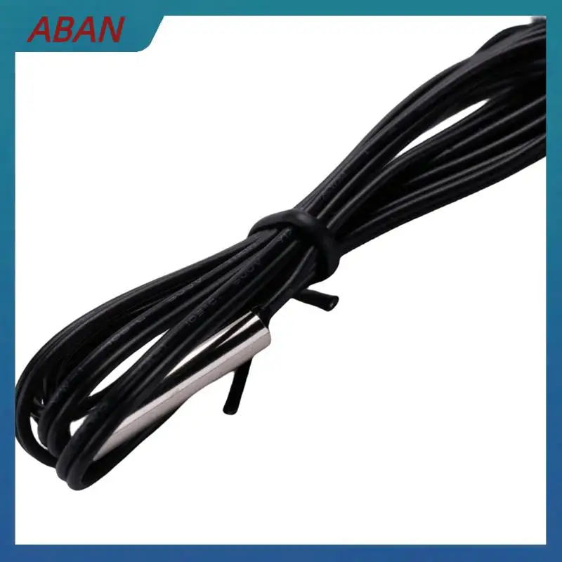 ABAN 5X W3230 Probe Line 20A Цифровой контроль температуры Светодиодный дисплей Термостат Прибор управления нагревом/охлаждением, AC110-220V
ABAN 5X W3230 Probe Line 20A Цифровой контроль температуры Светодиодный дисплей Термостат Прибор управления нагревом/охлаждением, AC110-220V