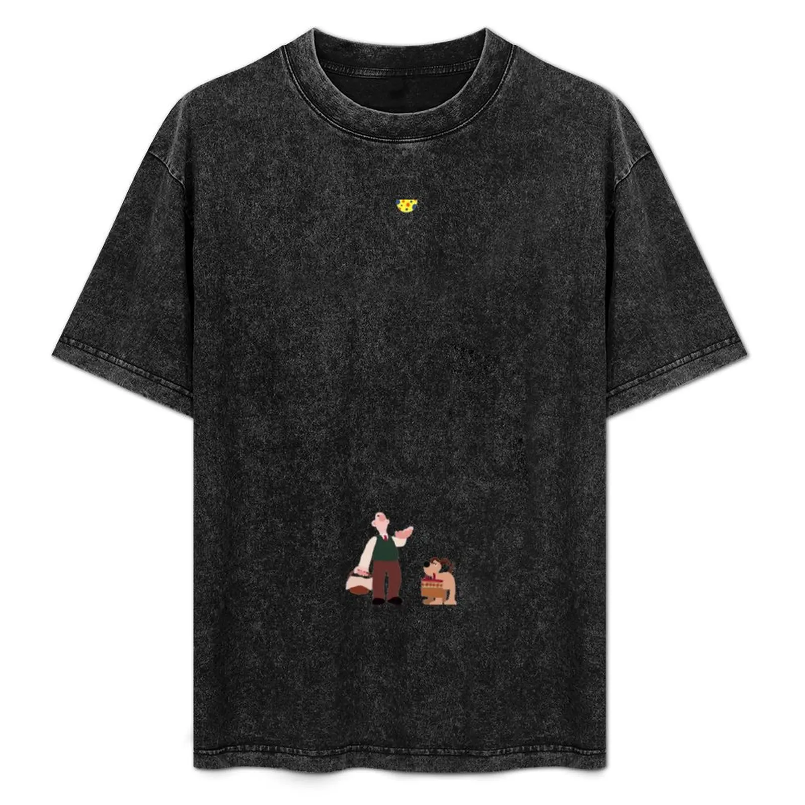 a grand day out T-Shirt Comfortable Daily Wear Tee
a grand day out T-Shirt Comfortable Daily Wear Tee