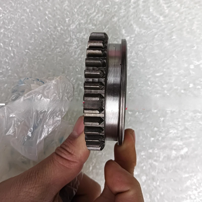 Подходит для двигателя DK151B Dongfeng Fengguang 330S, первый и второй синхронизатор шестерни, 1/2 шестерни
Подходит для двигателя DK151B Dongfeng Fengguang 330S, первый и второй синхронизатор шестерни, 1/2 шестерни