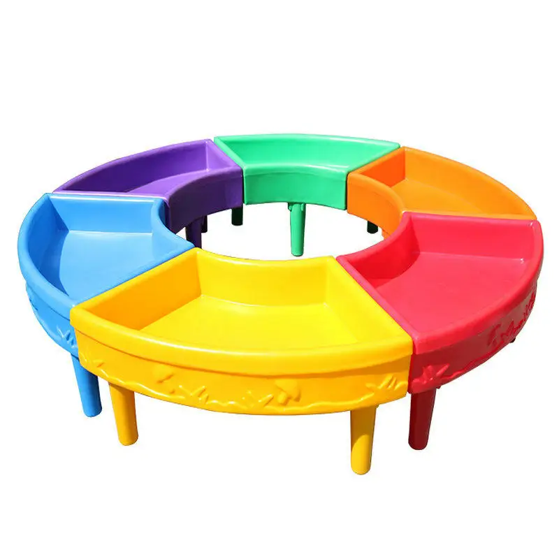 Children's space toys, sand and water trays, building block tables, fishing ponds, naughty castle squares, stalls
Children's space toys, sand and water trays, building block tables, fishing ponds, naughty castle squares, stalls