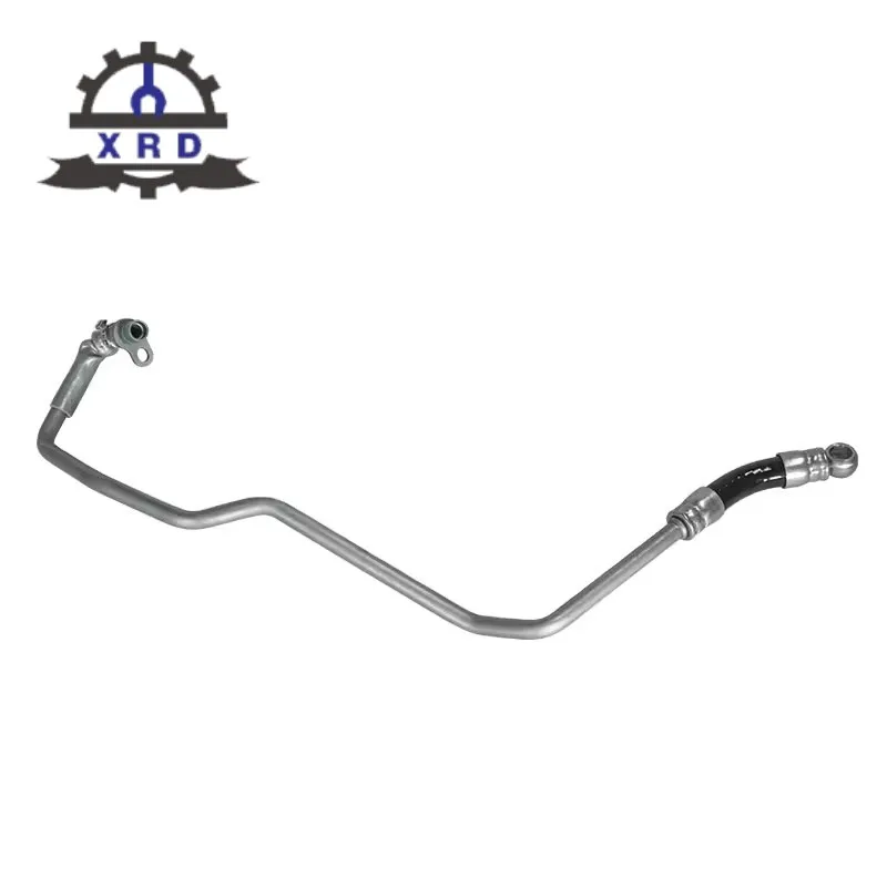 11427608123 11427608124 Hoge Kwaliteit Motor Turbocompressor Olie Toevoer Terugkeer Slang Pijp for Bmw N13 F20 F21 F30 3 Serie
11427608123 11427608124 Hoge Kwaliteit Motor Turbocompressor Olie Toevoer Terugkeer Slang Pijp for Bmw N13 F20 F21 F30 3 Serie