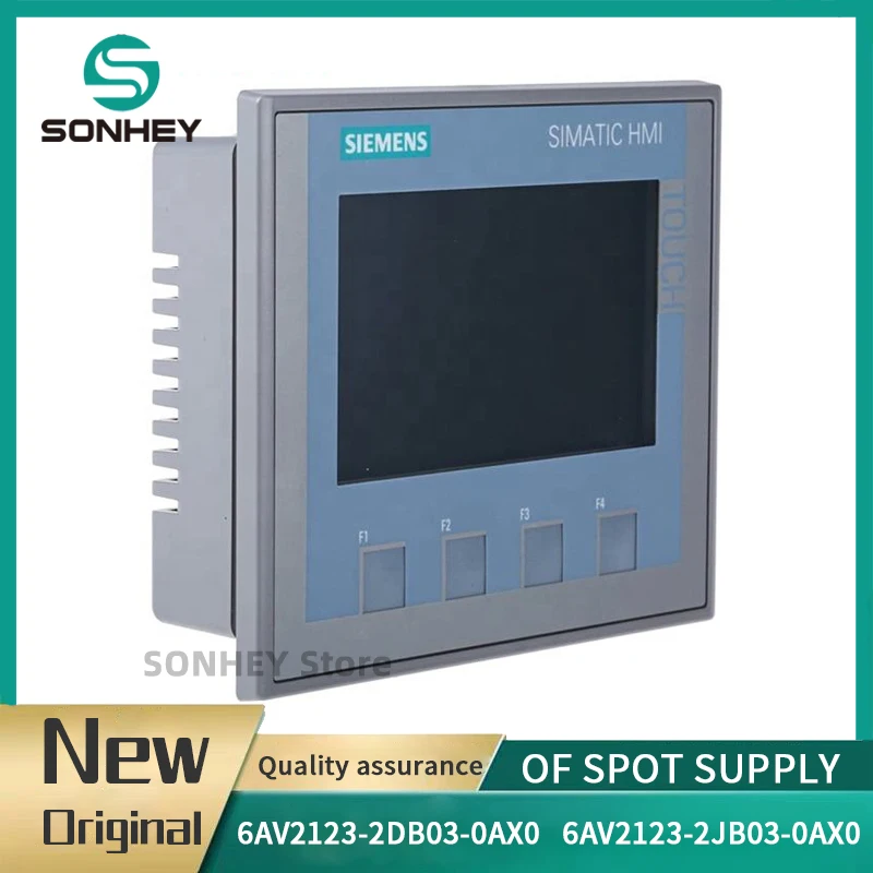 Новый оригинал, сенсорная кнопочная панель, SIMATIC HMI KTP400 Basic, 4-дюймовый дисплей, 6AV2123-2DB03-0AX0 6AV21232DB030AX0
Новый оригинал, сенсорная кнопочная панель, SIMATIC HMI KTP400 Basic, 4-дюймовый дисплей, 6AV2123-2DB03-0AX0 6AV21232DB030AX0