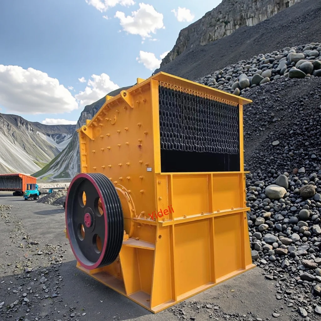 Mini Portable 150 X 250 Mobile Jaw Crusher Small Stone Rock Crusher Competitive Price Motor Engine For Ore Mining Construction
Mini Portable 150 X 250 Mobile Jaw Crusher Small Stone Rock Crusher Competitive Price Motor Engine For Ore Mining Construction