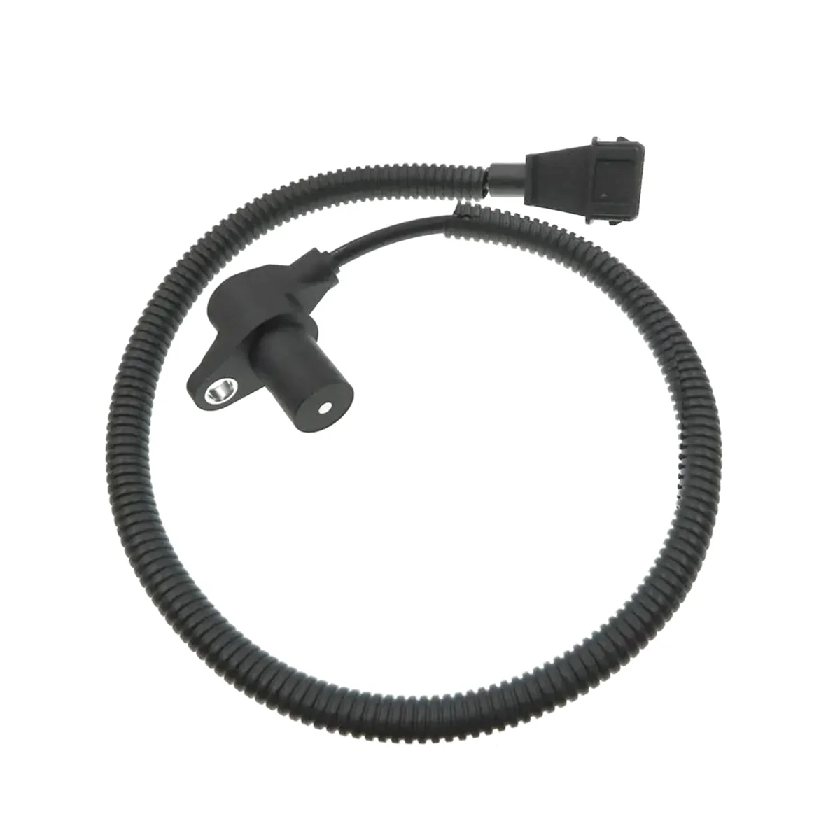 0281002332 New Crankshaft Position Sensor for Iveco CityClass Citroen Jumper Fiat Ducato Peugeot Boxer 500343018
0281002332 New Crankshaft Position Sensor for Iveco CityClass Citroen Jumper Fiat Ducato Peugeot Boxer 500343018