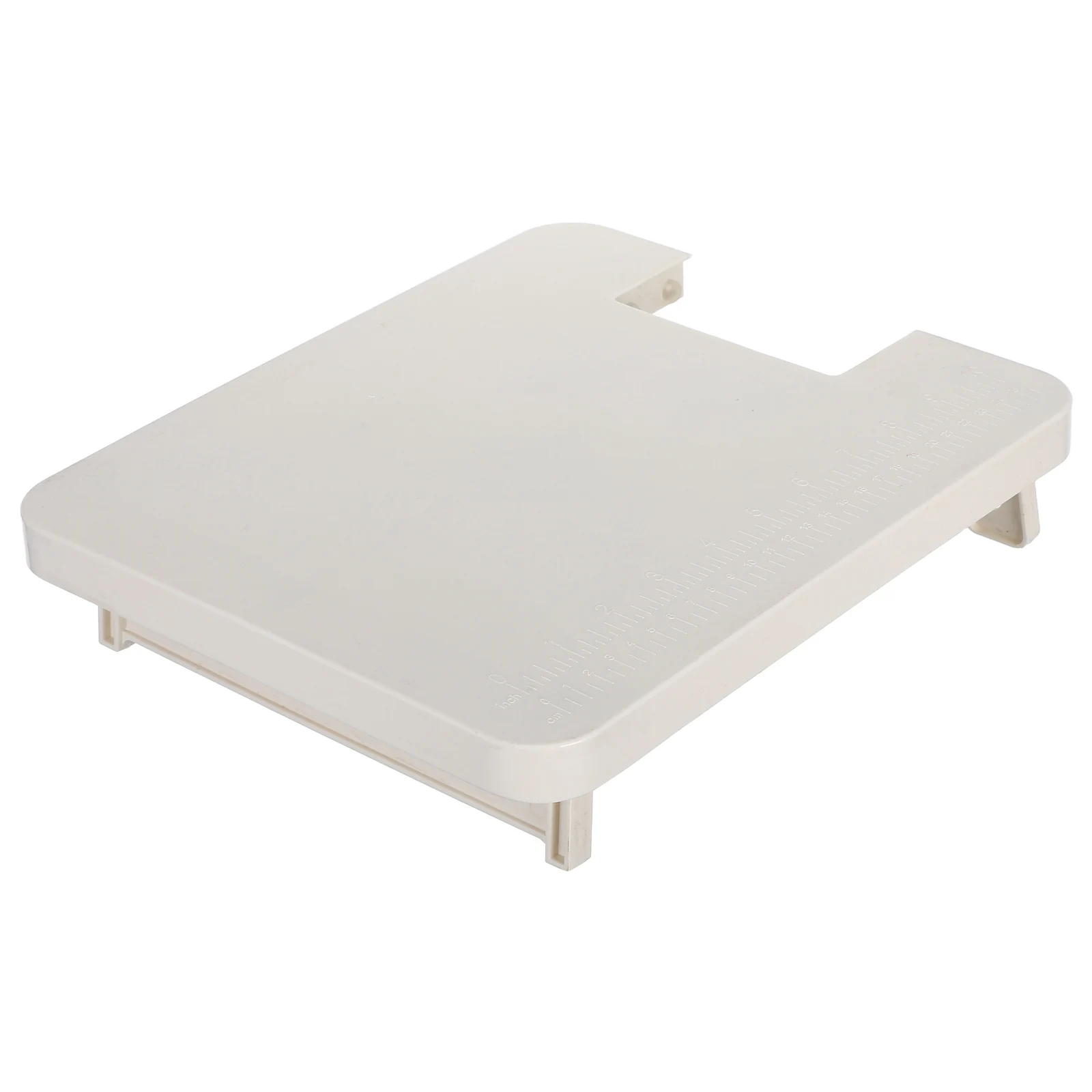 Sewing Machine Expansion Board Diy Table Extension Folding Household for Accessories Plastic
Sewing Machine Expansion Board Diy Table Extension Folding Household for Accessories Plastic