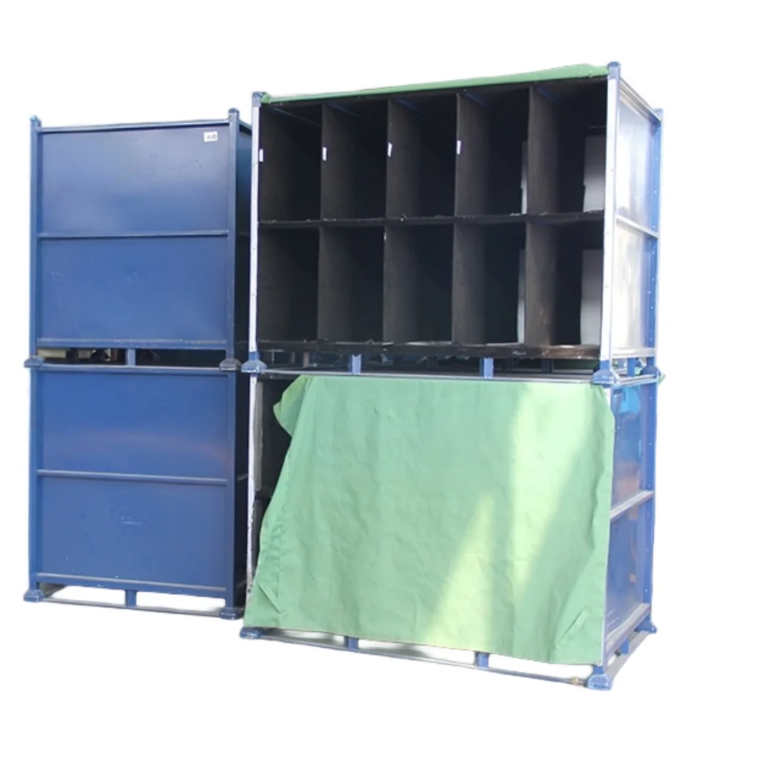 Car Dashboard Customized Steel EVA Storage Transport Bracket 1000kg Capacity Buckle Closure Car Interior Packaging
Car Dashboard Customized Steel EVA Storage Transport Bracket 1000kg Capacity Buckle Closure Car Interior Packaging