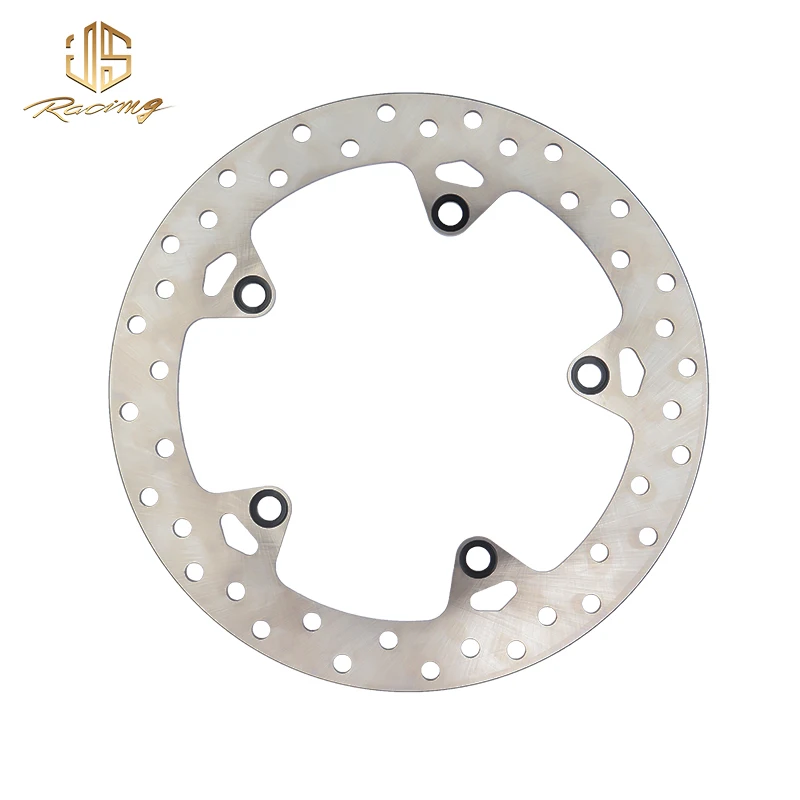 JSRAOMGMotorcycle Accessories Rear Brake Dis For BMW F650GS F700GS F750GS F800GS F850GS F800R F800GT F800S F800ST S1000XR F800GT
JSRAOMGMotorcycle Accessories Rear Brake Dis For BMW F650GS F700GS F750GS F800GS F850GS F800R F800GT F800S F800ST S1000XR F800GT