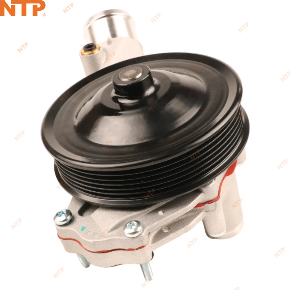NEW Engine Water Pump For Land Rover Range Rover 2013 2014 2015 2016 2017 2018 2019 2020 2021 Cooling Water Pump Replacement
NEW Engine Water Pump For Land Rover Range Rover 2013 2014 2015 2016 2017 2018 2019 2020 2021 Cooling Water Pump Replacement