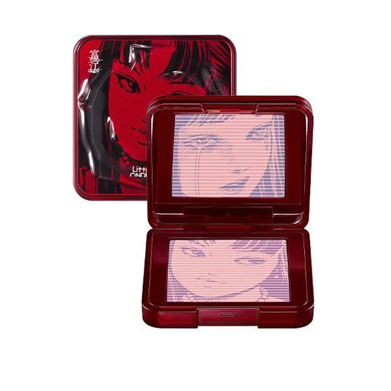 Little Ondine Blusher Powder Floating Shadow Blush Brightens Nature Long-Lasting Blush Contour and Highlighter Palette
Little Ondine Blusher Powder Floating Shadow Blush Brightens Nature Long-Lasting Blush Contour and Highlighter Palette