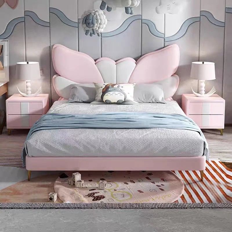 *Cadre Lit Princesse Rose Moderne Cadre Pour Stockage Moderne En Gros Haut Gamme Pour Enfants
*Cadre Lit Princesse Rose Moderne Cadre Pour Stockage Moderne En Gros Haut Gamme Pour Enfants
