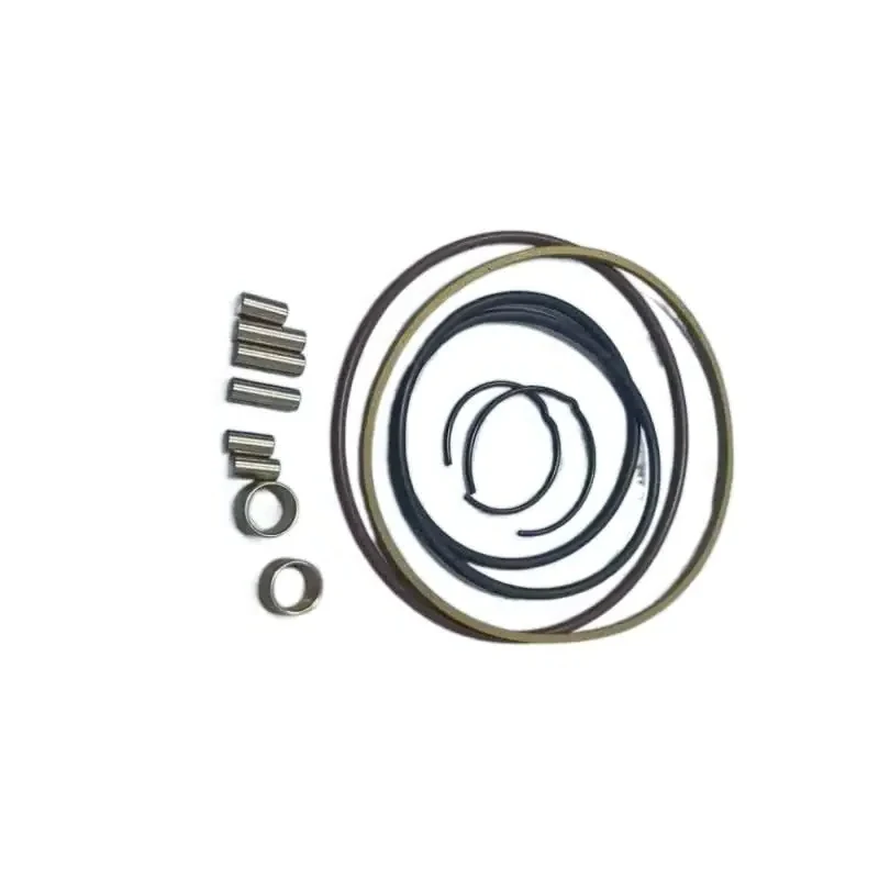 VT2 VT3 Automatic Transmission Pressure Cylinder Pulley Repair Kit
VT2 VT3 Automatic Transmission Pressure Cylinder Pulley Repair Kit