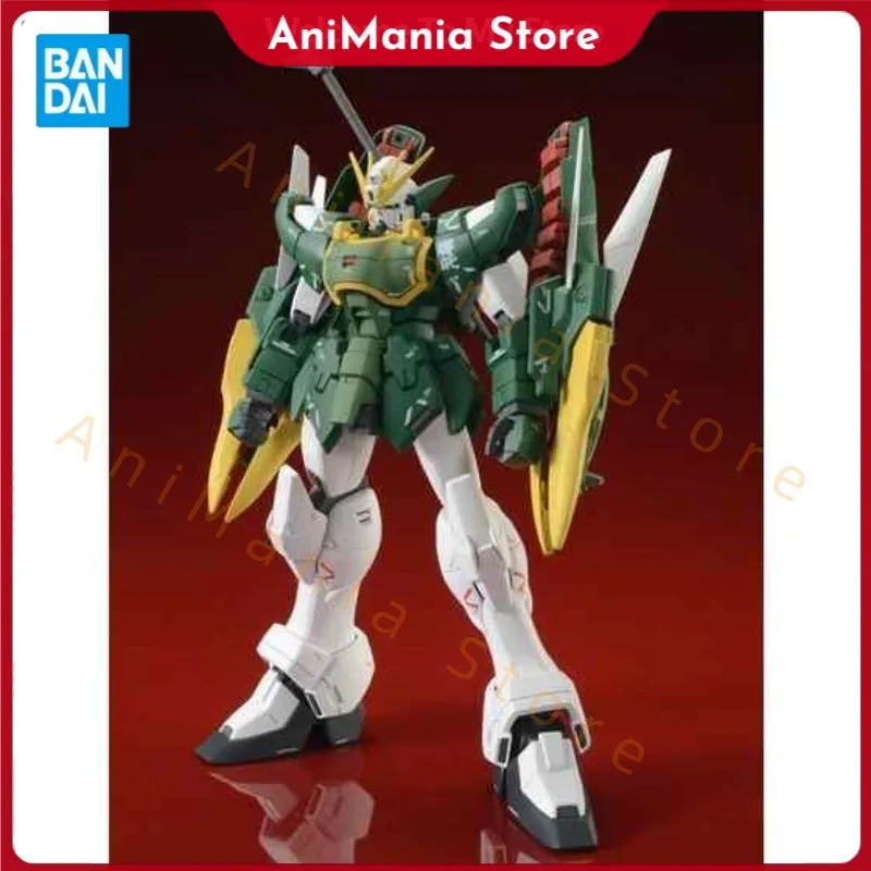 In Stock Bandai Altron Gundam EW XXXG-01S2 MG Anmine Action Figure Collection Toy Gift
In Stock Bandai Altron Gundam EW XXXG-01S2 MG Anmine Action Figure Collection Toy Gift