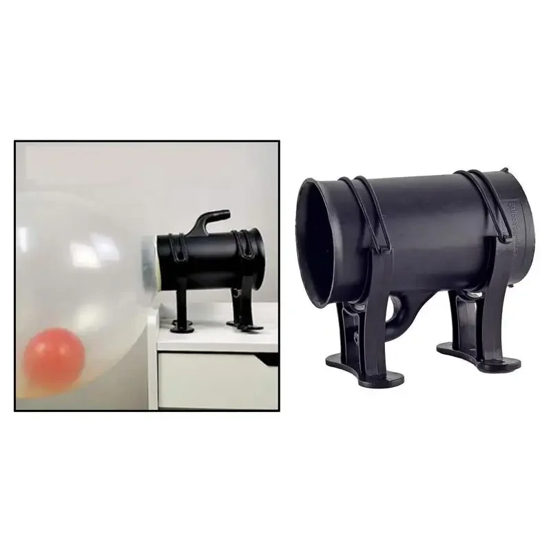 Balloon Stuffing Machine Black Balloon Expander Machine Wedding Christmas Birthday Party Balloon Stuffer Machine Filler Tool
Balloon Stuffing Machine Black Balloon Expander Machine Wedding Christmas Birthday Party Balloon Stuffer Machine Filler Tool
