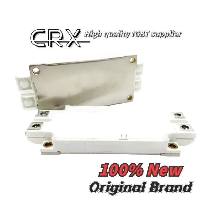 FF300R12MS4 FF450R12ME4 FF225R12ME4 FF450R17ME3 NEW ORIGINAL IGBT MODULE IN STOCK
FF300R12MS4 FF450R12ME4 FF225R12ME4 FF450R17ME3 NEW ORIGINAL IGBT MODULE IN STOCK