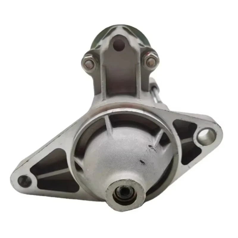 12V 0.8KW 9T Auto Car Starter Motor for TOYOTA for Corolla 28100-16230 2810016230
12V 0.8KW 9T Auto Car Starter Motor for TOYOTA for Corolla 28100-16230 2810016230