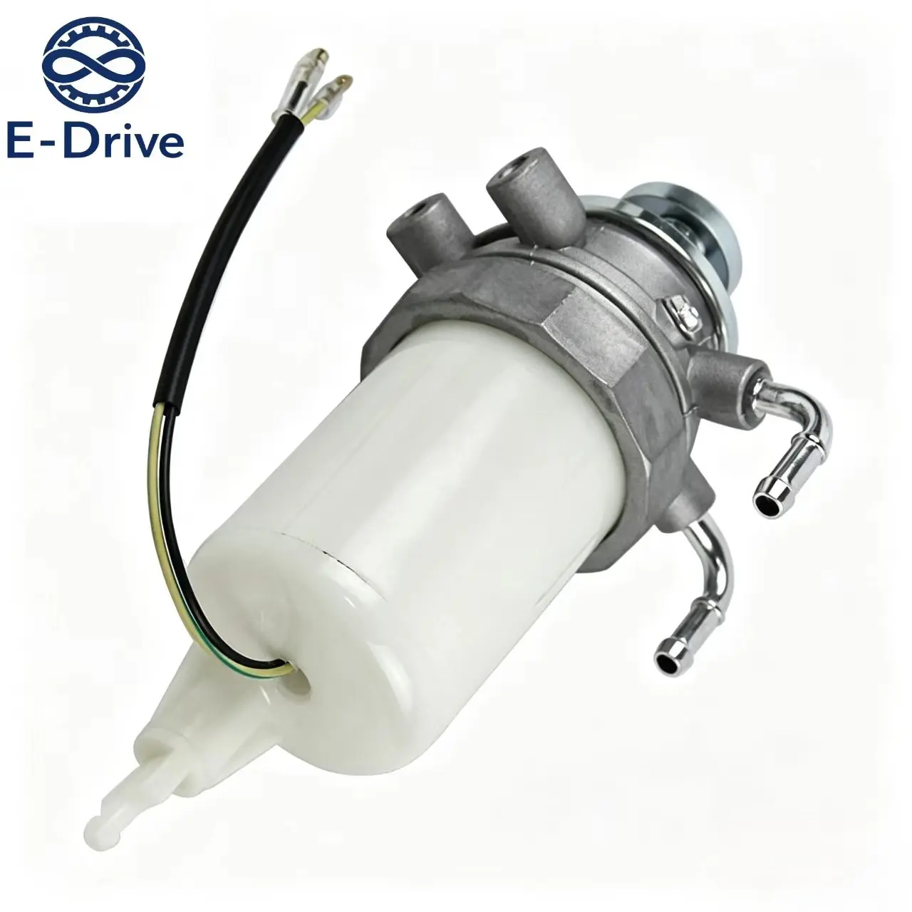 Fuel Filter Assembly 447300-2150-1 5-13220-220-6 8-98319-898 Replacement for Isuzu
Fuel Filter Assembly 447300-2150-1 5-13220-220-6 8-98319-898 Replacement for Isuzu