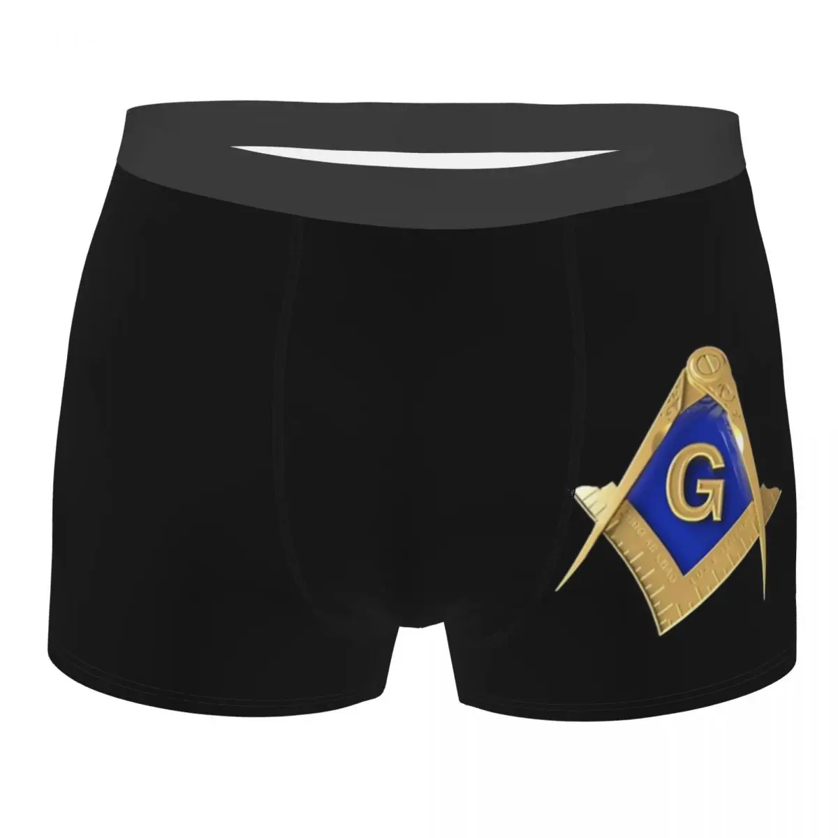 Мужское нижнее белье Masonic с золотой квадратной формы, новинка, боксеры, короткие трусики-шорты, мужские дышащие трусы, S-XXL
Мужское нижнее белье Masonic с золотой квадратной формы, новинка, боксеры, короткие трусики-шорты, мужские дышащие трусы, S-XXL