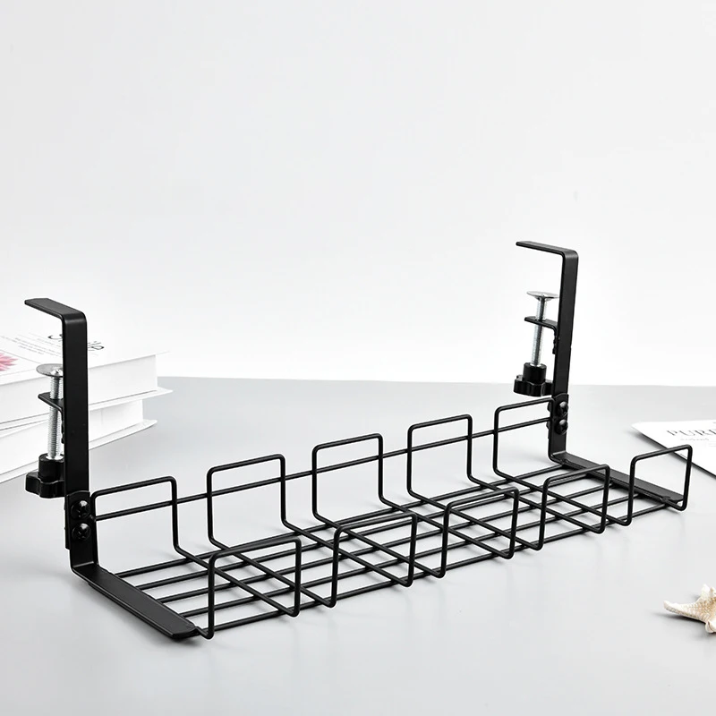Under the Table Storage Rack Wire Socket Storage Slot Office Desk Low Storage Shelf Rack No Punching Home Kitchen Organizer
Under the Table Storage Rack Wire Socket Storage Slot Office Desk Low Storage Shelf Rack No Punching Home Kitchen Organizer