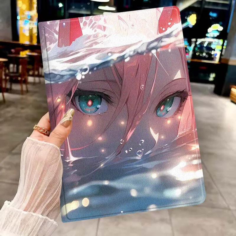 Cartoon Pink 02 Girl Eyes For Apple iPad Pro Mini A16 A17 A14 4 5 6 7 6th 7th Gen 9.7 12.9 11 13 M4 inch Tablet Case Soft
Cartoon Pink 02 Girl Eyes For Apple iPad Pro Mini A16 A17 A14 4 5 6 7 6th 7th Gen 9.7 12.9 11 13 M4 inch Tablet Case Soft