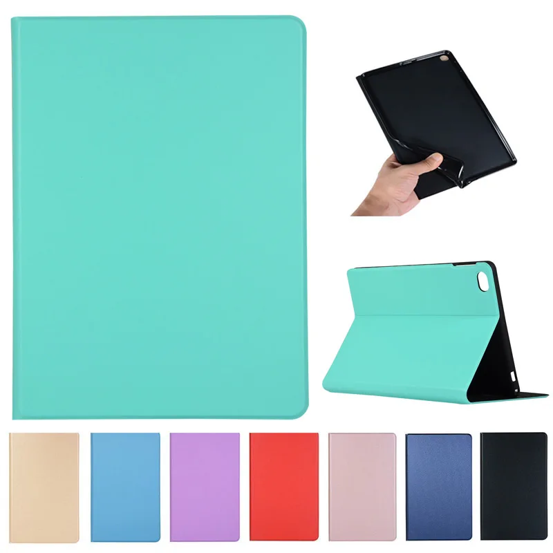 PU Leather Case For Samsung Galaxy Tab A 8.0 2019 Funda Soft TPU Back Cover For Samsung SM-T290 T295 T297 tablet Case +Film+pen
PU Leather Case For Samsung Galaxy Tab A 8.0 2019 Funda Soft TPU Back Cover For Samsung SM-T290 T295 T297 tablet Case +Film+pen