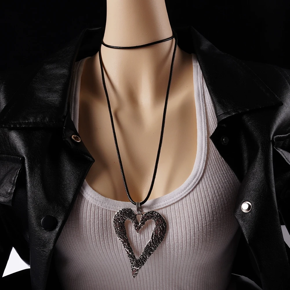 Jewelry None Leather Zinc Alloy Anniversary Classic New In Necklace Choker Genuine
Jewelry None Leather Zinc Alloy Anniversary Classic New In Necklace Choker Genuine