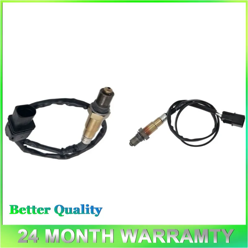 Oxygen Sensor 39210-2E200 39210-2E400 For 2011-2021 Hyundai Tucson Elantra 2014-2020 Kia Forte Optima 1.8L 2.0L
Oxygen Sensor 39210-2E200 39210-2E400 For 2011-2021 Hyundai Tucson Elantra 2014-2020 Kia Forte Optima 1.8L 2.0L