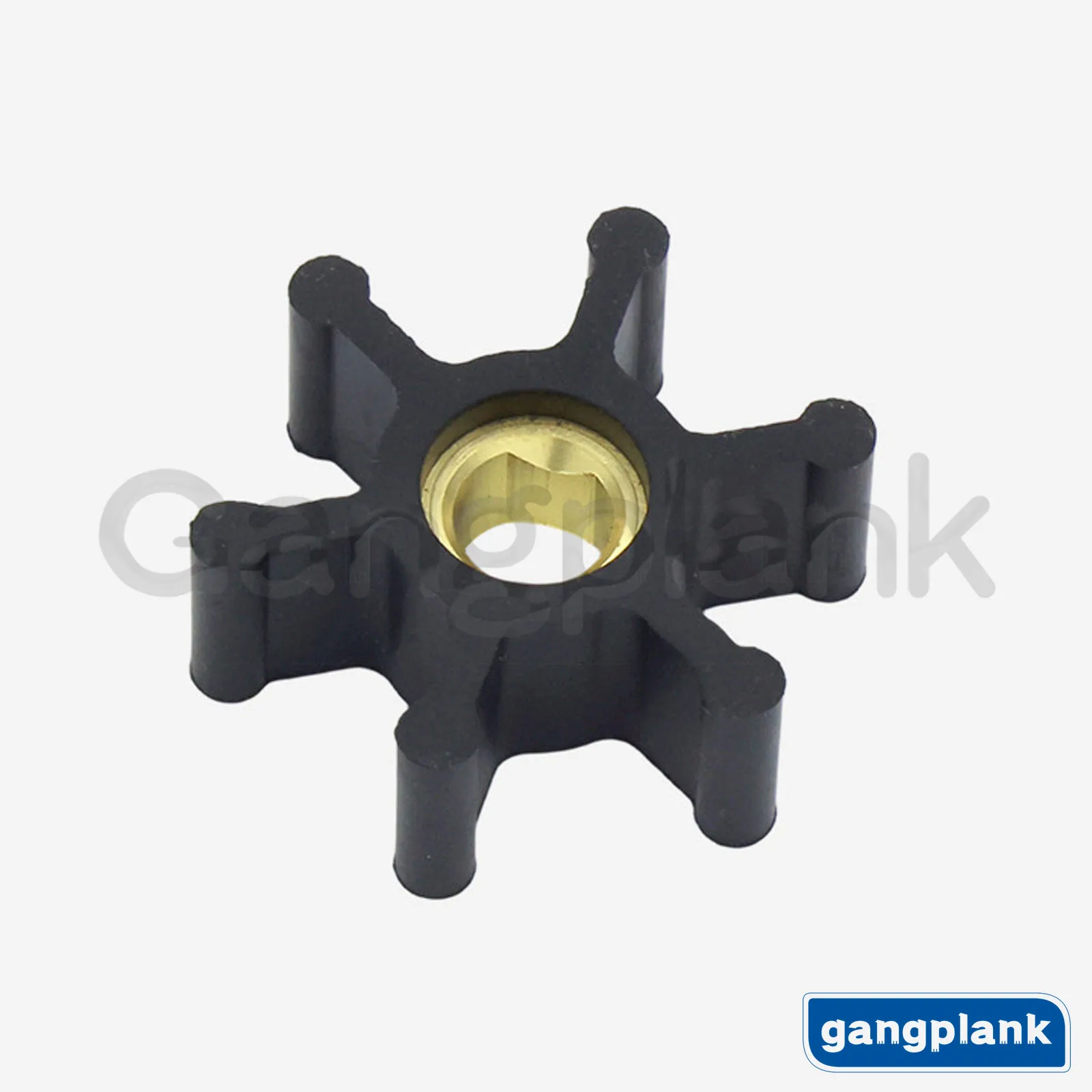 Marine Engine Internal Inboard Impeller for Johnson 09-1077B-9
Marine Engine Internal Inboard Impeller for Johnson 09-1077B-9