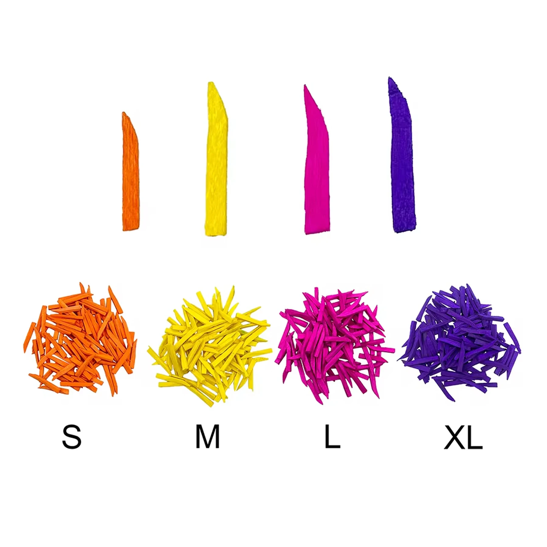 100pcs Dental Wooden Wedges Interdental Contoured Dental Wedges Nonexpansion With Water Maple Wooden Wedges Dentistry
100pcs Dental Wooden Wedges Interdental Contoured Dental Wedges Nonexpansion With Water Maple Wooden Wedges Dentistry