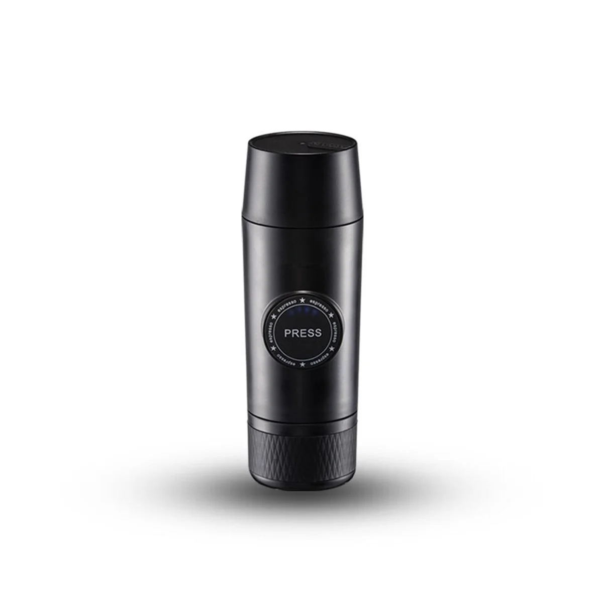Portable Coffee Machine Household Rechargeable Battery Car Mini Electric Espresso Capsule Coffee Machine
Portable Coffee Machine Household Rechargeable Battery Car Mini Electric Espresso Capsule Coffee Machine
