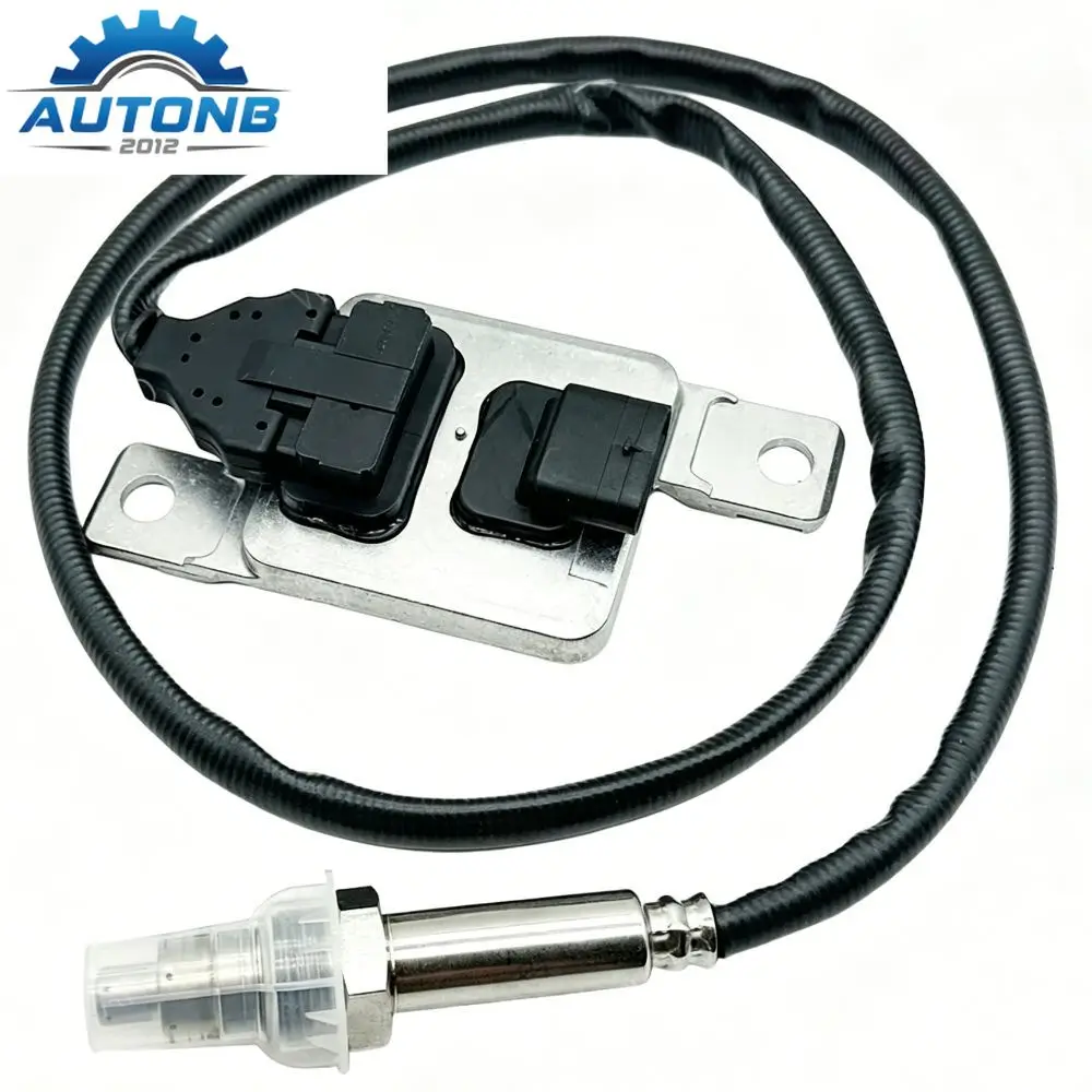 ZOOMKEY Fit For Nitrogen Oxide Nox Sensor Fit For VW Audi Q5 14-16 A8 3.0L 8R0907807G 5WK96728B
ZOOMKEY Fit For Nitrogen Oxide Nox Sensor Fit For VW Audi Q5 14-16 A8 3.0L 8R0907807G 5WK96728B