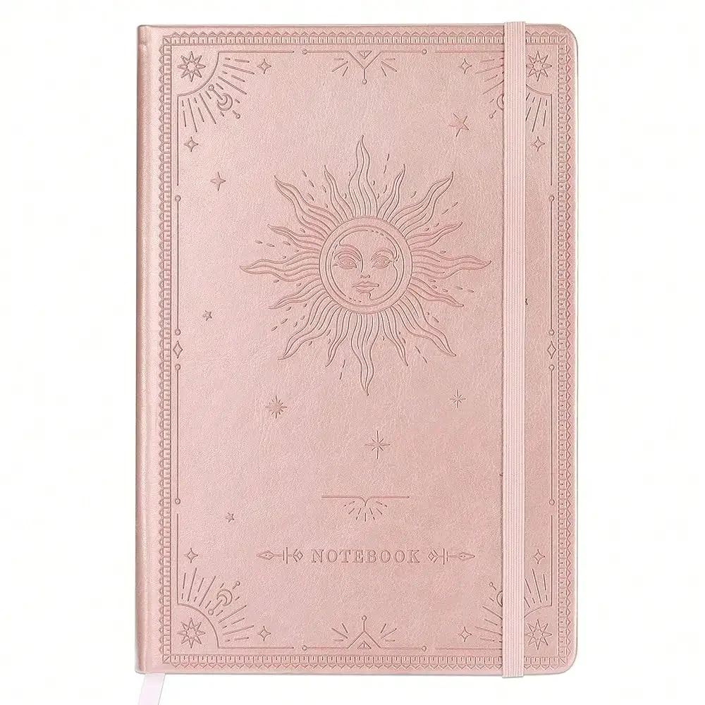 2 Pack Lined Pocket Notebook Small Journal With Pen, A6 Hardcover Notebook, 3.7"X5.5" Mini Notepad 100Gsm Thick Paper, Pen Holder (Purple)
2 Pack Lined Pocket Notebook Small Journal With Pen, A6 Hardcover Notebook, 3.7"X5.5" Mini Notepad 100Gsm Thick Paper, Pen Holder (Purple)