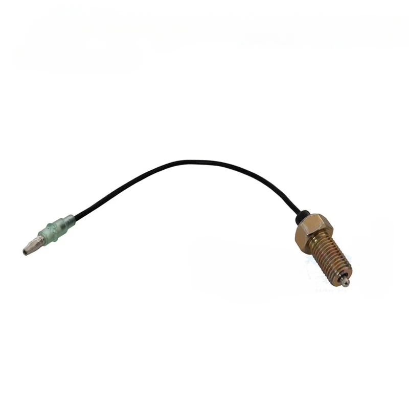 CFMOTO Chunfeng Original Motorcycle Parts 400NK650GT Guobin MT Reverse Sensor Cable
CFMOTO Chunfeng Original Motorcycle Parts 400NK650GT Guobin MT Reverse Sensor Cable
