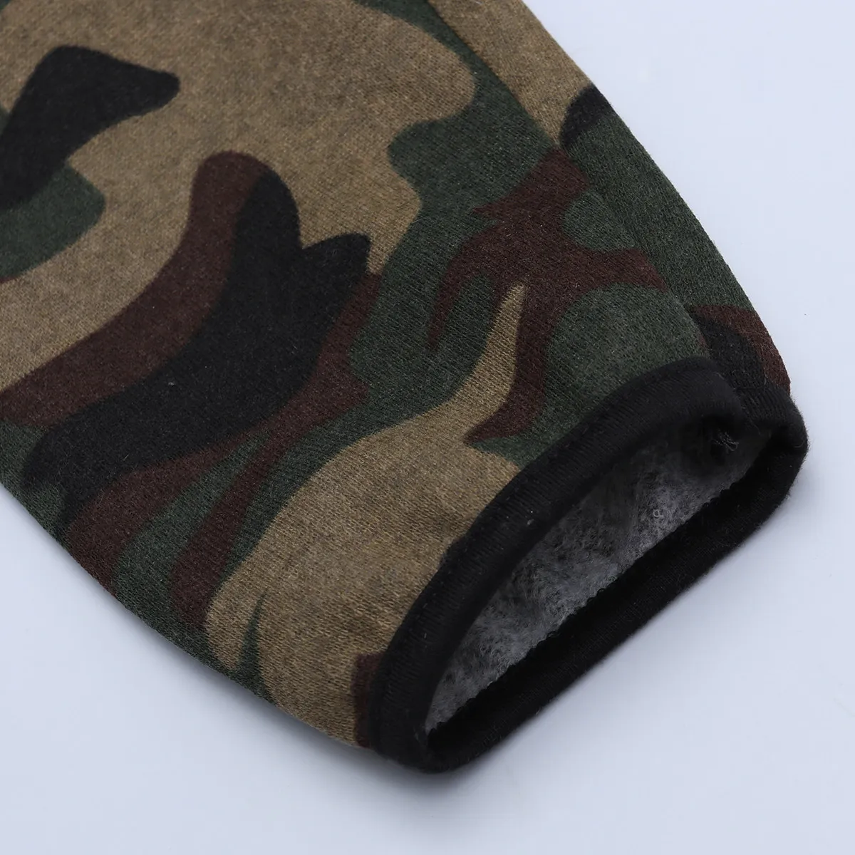 Mens Outdoor Camouflage Hoodie Coat Zipper Sweatshirt Outwear Size Xl Material Athletic Fit Casual Travel Hiking
Mens Outdoor Camouflage Hoodie Coat Zipper Sweatshirt Outwear Size Xl Material Athletic Fit Casual Travel Hiking