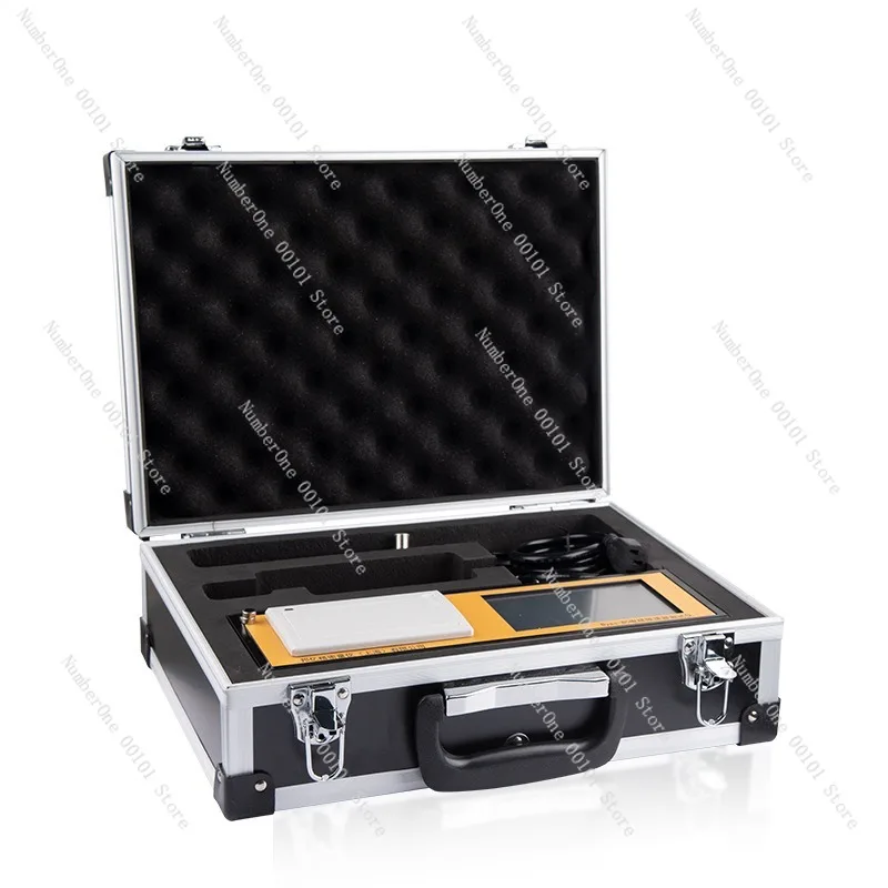 Portable Elevator Speed Limiter Tester Safety Operation Detector Speed Governor Calibrator Inspection Tool For Maintenance
Portable Elevator Speed Limiter Tester Safety Operation Detector Speed Governor Calibrator Inspection Tool For Maintenance