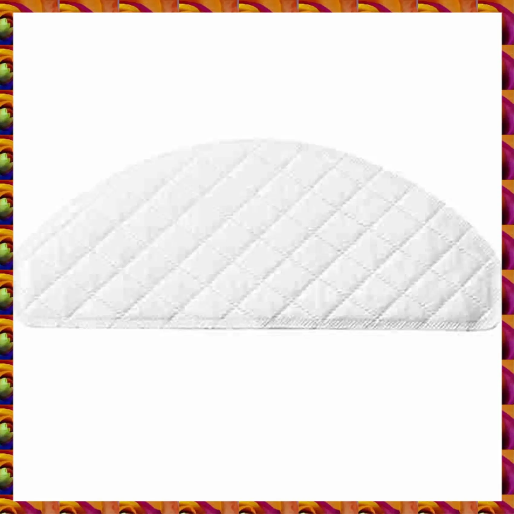 Aimee 120Pcs Disposable Rags For Ecovacs Deebot Ozmo T8 Vacuum Cleaner Mop Cloths Moping Pads Spare Parts
Aimee 120Pcs Disposable Rags For Ecovacs Deebot Ozmo T8 Vacuum Cleaner Mop Cloths Moping Pads Spare Parts