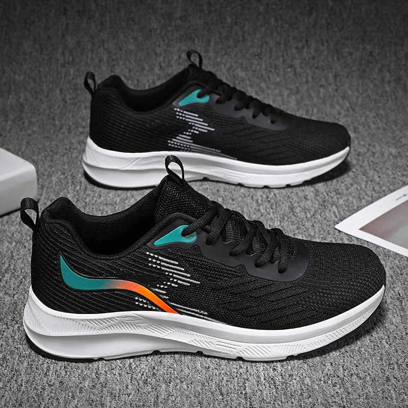 Leisure Sports Social Shoes Men's Tennis Shoes Breathable Balance Long Distance Running Cheap Shoes Free Shipping Shoes
Leisure Sports Social Shoes Men's Tennis Shoes Breathable Balance Long Distance Running Cheap Shoes Free Shipping Shoes
