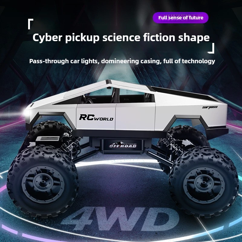 cool stuff rc truck gift toys-new 1:14 climbing off-road rc cars,remote control car toy,4WD bigfoot car,rc crawler monster truck
cool stuff rc truck gift toys-new 1:14 climbing off-road rc cars,remote control car toy,4WD bigfoot car,rc crawler monster truck