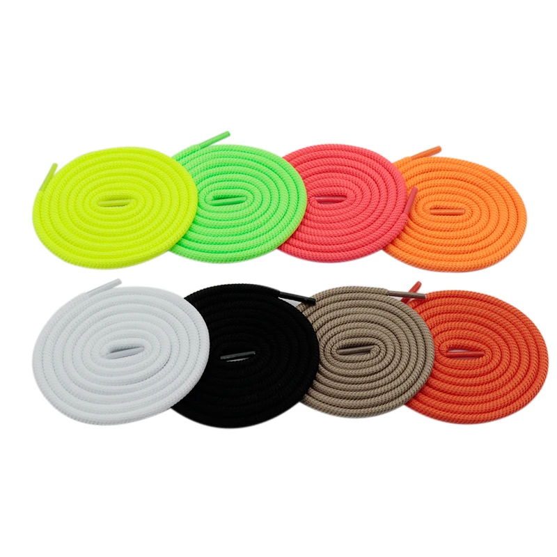 Weiou Lace 5.5MM Spiral Outdoor Activity Rope Hiking Camping Jogging Best Sneaker Accessories Pretty String High Quality Cordone
Weiou Lace 5.5MM Spiral Outdoor Activity Rope Hiking Camping Jogging Best Sneaker Accessories Pretty String High Quality Cordone