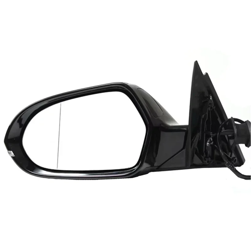 For Audi Heated Car Rear 2012-2018 Electrical Replacement 4GD-857-409 C7 A6 6/8/12/17 Mirror folding wire Wing Glass 4GD-857-410
For Audi Heated Car Rear 2012-2018 Electrical Replacement 4GD-857-409 C7 A6 6/8/12/17 Mirror folding wire Wing Glass 4GD-857-410