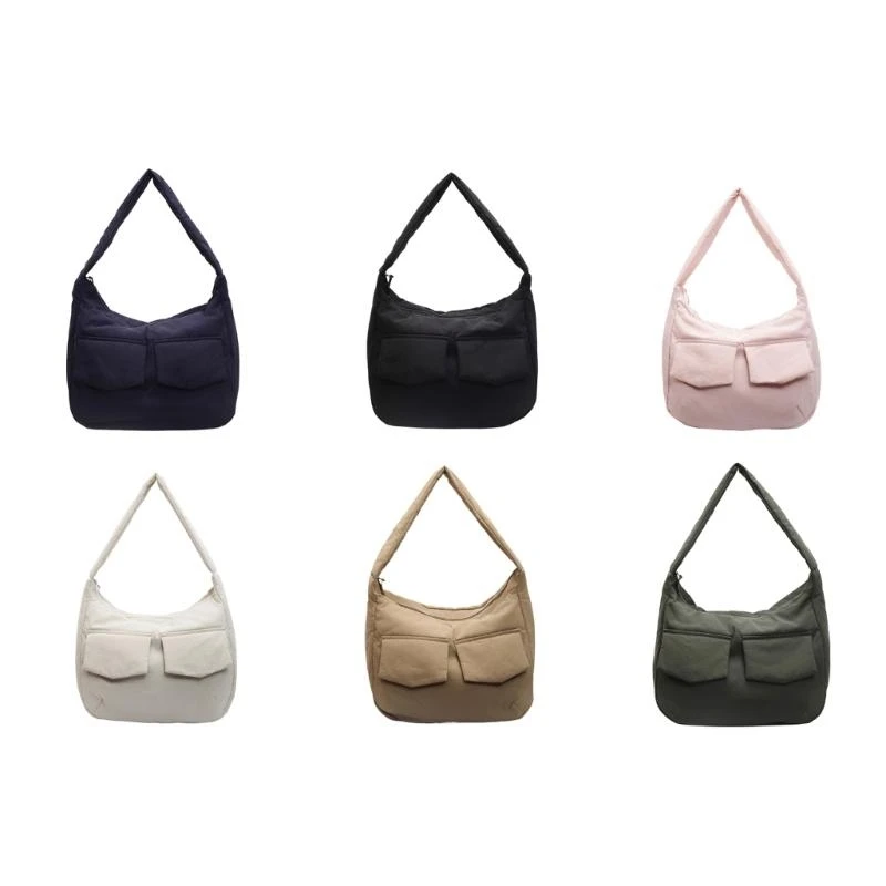 A3PE Unisex Nylon Crossbode Sagce Satchel большие сумки на плечах для ежедневного использования
A3PE Unisex Nylon Crossbode Sagce Satchel большие сумки на плечах для ежедневного использования