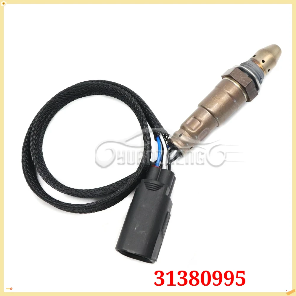 Car Air Fuel Ratio Lambda O2 Oxygen Sensor For Volvo V60 S60 S80 S90 XC60 XC70 XC90 2.0L 31380995 211500-5080 314224190 2349156
Car Air Fuel Ratio Lambda O2 Oxygen Sensor For Volvo V60 S60 S80 S90 XC60 XC70 XC90 2.0L 31380995 211500-5080 314224190 2349156